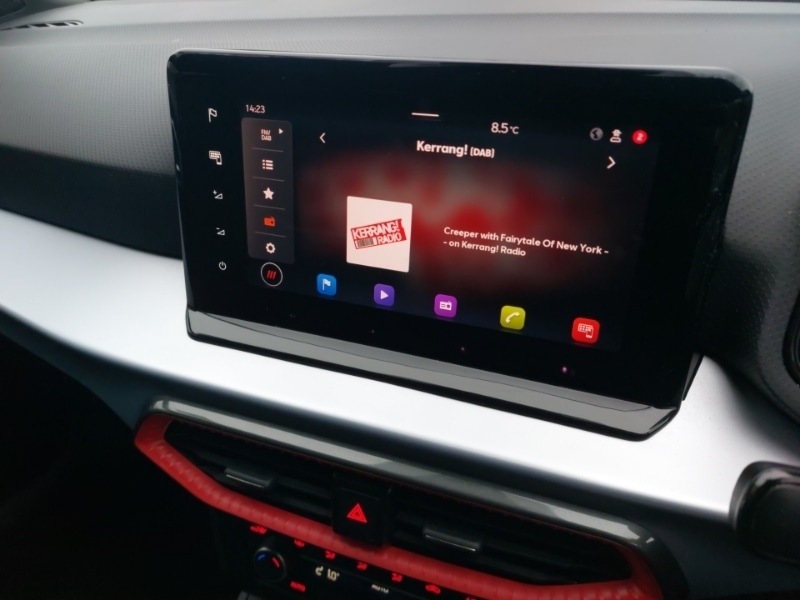 Used SEAT Ibiza 2024 for sale - 76983047: Photo 14