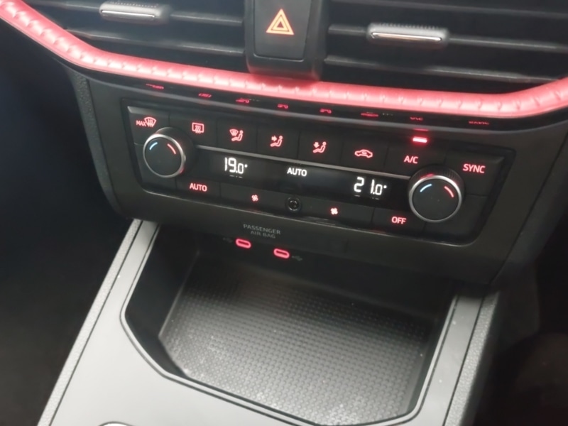 Used SEAT Ibiza 2024 for sale - 76983047: Photo 17