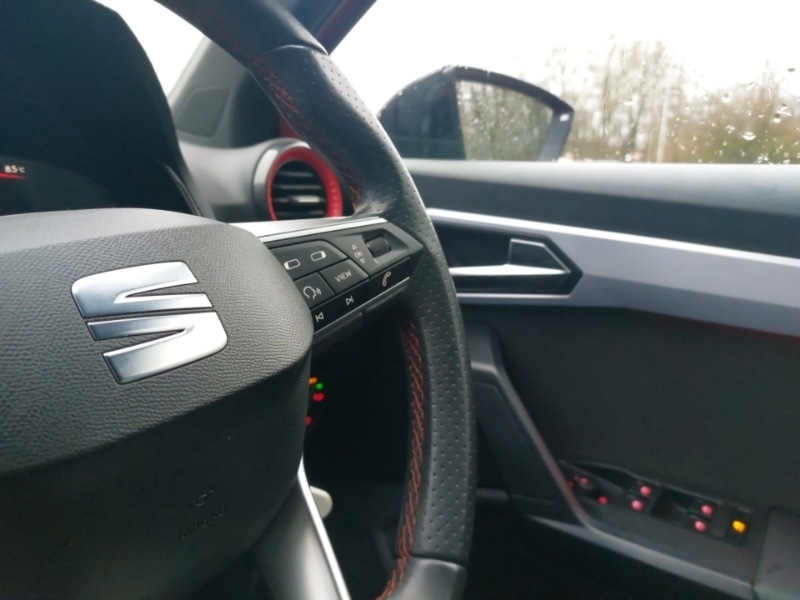 Used SEAT Ibiza 2024 for sale - 76983047: Photo 19