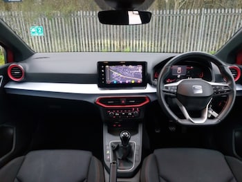 Used SEAT Ibiza 2024 for sale - 76983047: Photo