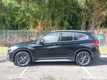 Used BMW X1 2020 for sale - 75780264: Photo