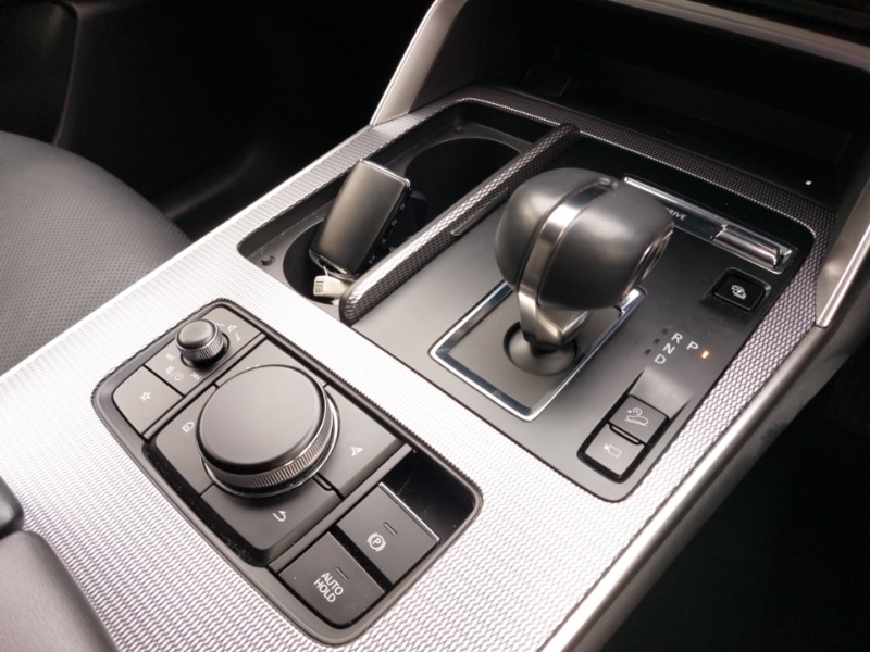 Used Mazda CX-60 2023 for sale - 77405488: Photo 12