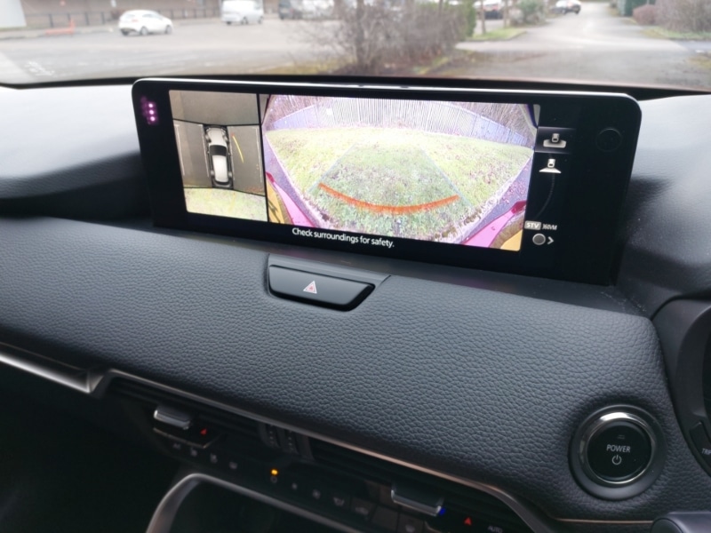 Used Mazda CX-60 2023 for sale - 77405488: Photo 14