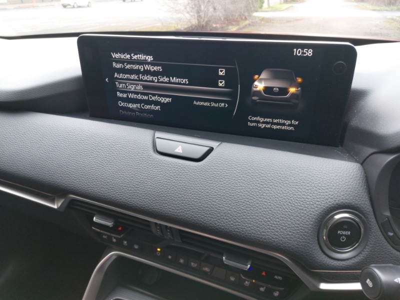 Used Mazda CX-60 2023 for sale - 77405488: Photo 16