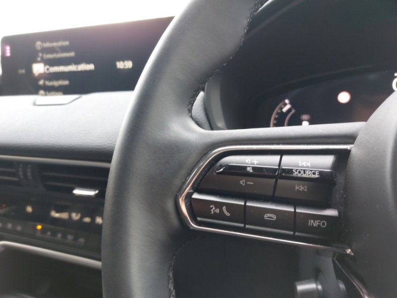 Used Mazda CX-60 2023 for sale - 77405488: Photo 19