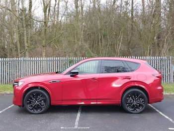 Used Mazda CX-60 2023 for sale - 77405488: Photo