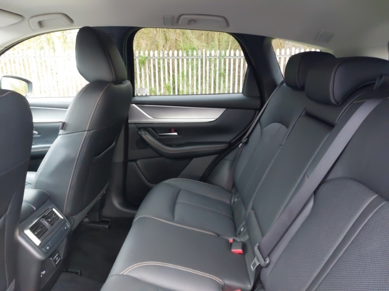 Used Mazda CX-60 2023 for sale - 77405488: Photo 6