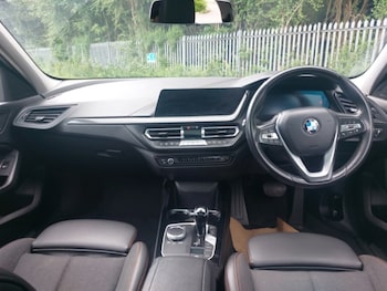Used BMW 1 Series 2022 for sale - 78905680: Photo