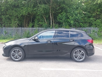 Used BMW 1 Series 2022 for sale - 78905680: Photo