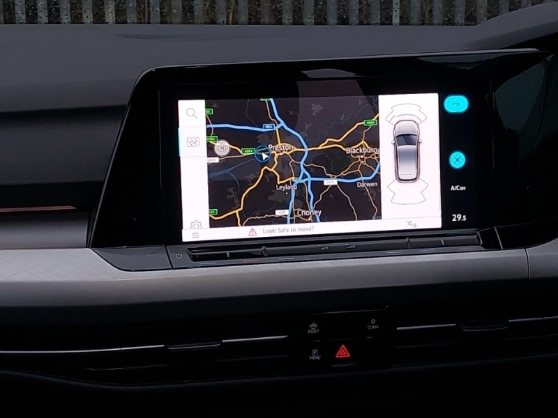 Used Volkswagen Golf 2024 for sale - 76983030: Photo 11