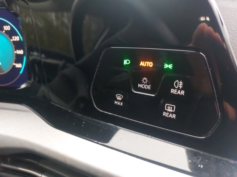 Used Volkswagen Golf 2024 for sale - 76983030: Photo 12