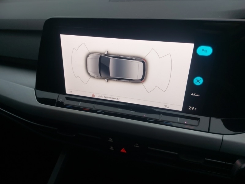 Used Volkswagen Golf 2024 for sale - 76983030: Photo 14