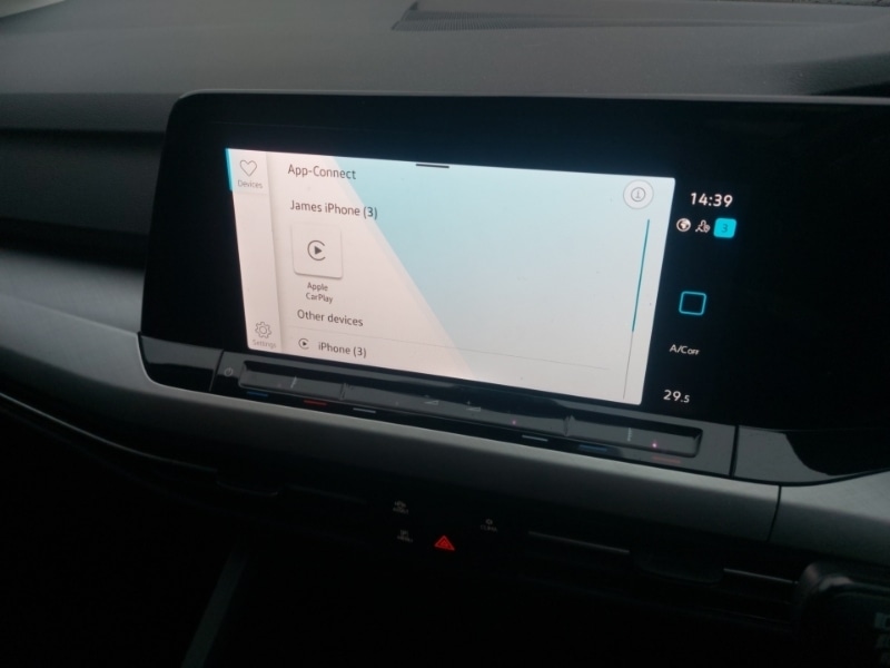 Used Volkswagen Golf 2024 for sale - 76983030: Photo 15