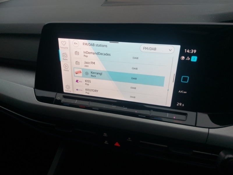 Used Volkswagen Golf 2024 for sale - 76983030: Photo 16