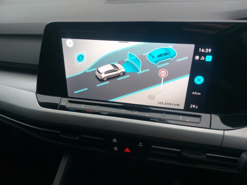 Used Volkswagen Golf 2024 for sale - 76983030: Photo 17