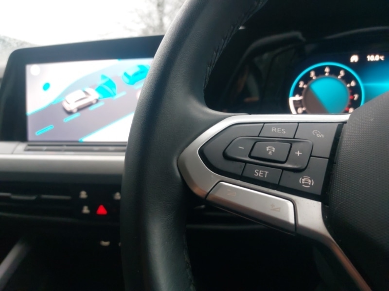 Used Volkswagen Golf 2024 for sale - 76983030: Photo 19