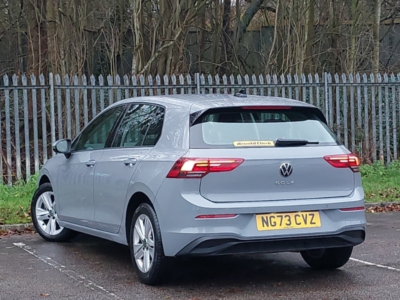 Used Volkswagen Golf 2024 for sale - 76983030: Photo 3