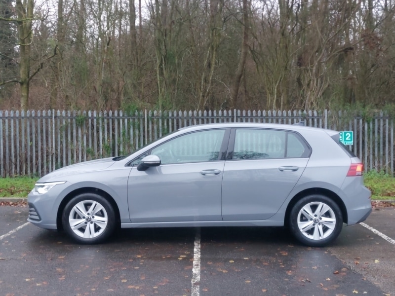 Used Volkswagen Golf 2024 for sale - 76983030: Photo 4