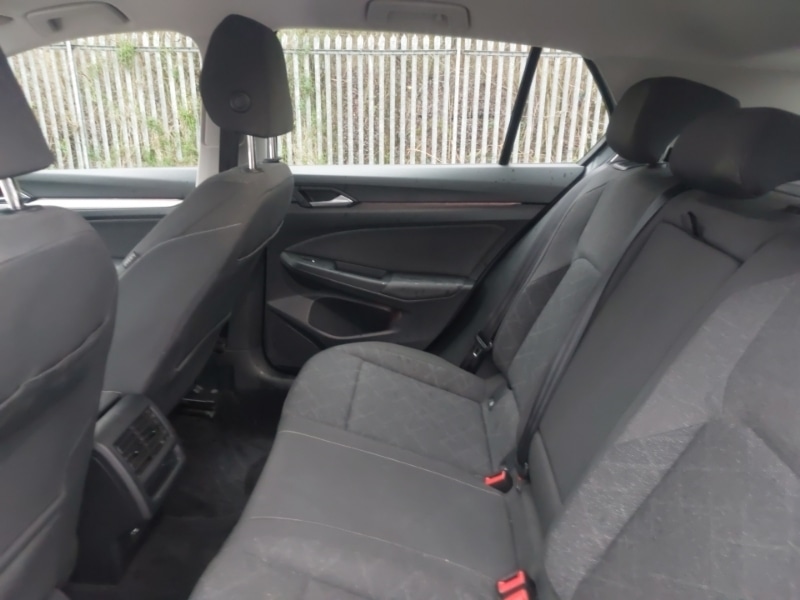 Used Volkswagen Golf 2024 for sale - 76983030: Photo 6