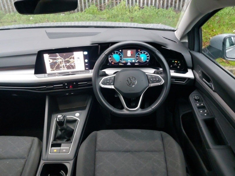 Used Volkswagen Golf 2024 for sale - 76983030: Photo 7