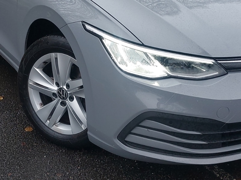 Used Volkswagen Golf 2024 for sale - 76983030: Photo 9