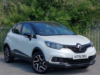 2019 - 1.5 dCi 90 Iconic 5dr