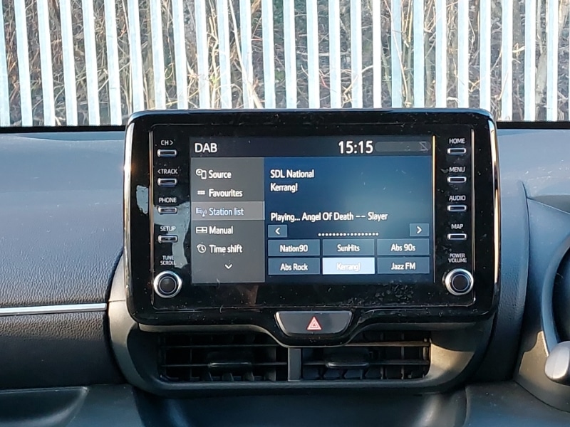 Used Toyota Yaris 2022 for sale - 77228765: Photo 11