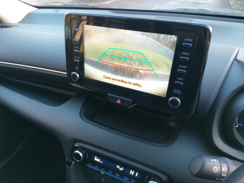 Used Toyota Yaris 2022 for sale - 77228765: Photo 14