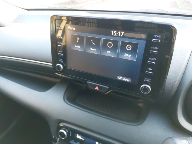 Used Toyota Yaris 2022 for sale - 77228765: Photo 15