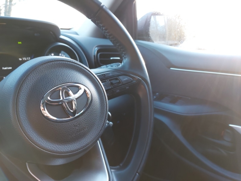 Used Toyota Yaris 2022 for sale - 77228765: Photo 16