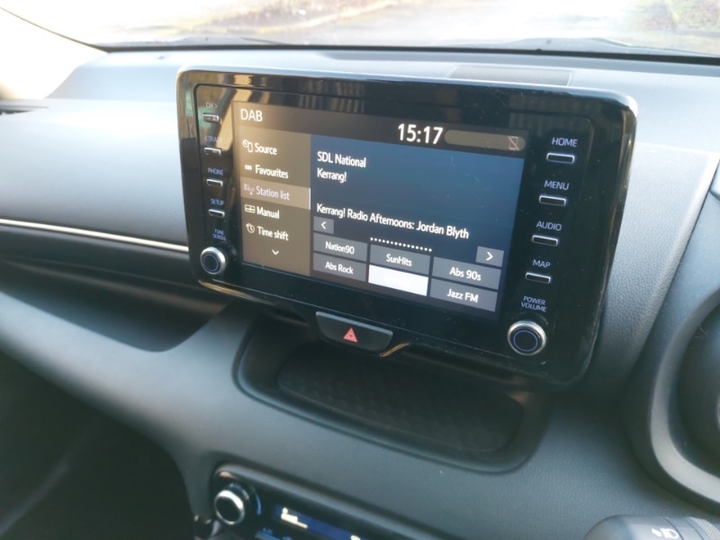 Used Toyota Yaris 2022 for sale - 77228765: Photo 17