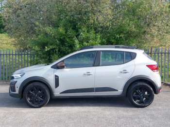 Used Dacia Sandero Stepway 2024 for sale - 74647246: Photo