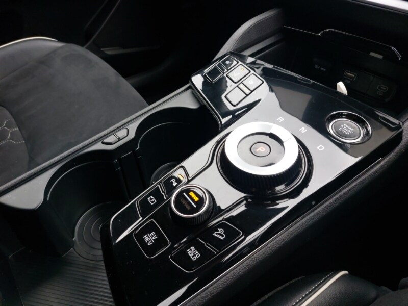 Used Kia Sportage 2025 for sale - 77678087: Photo 13