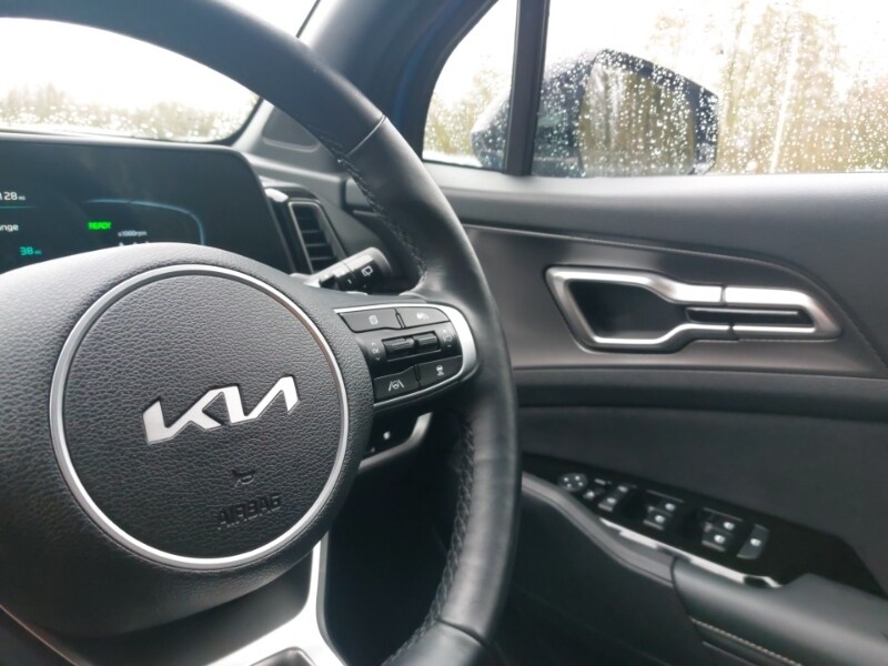 Used Kia Sportage 2025 for sale - 77678087: Photo 17