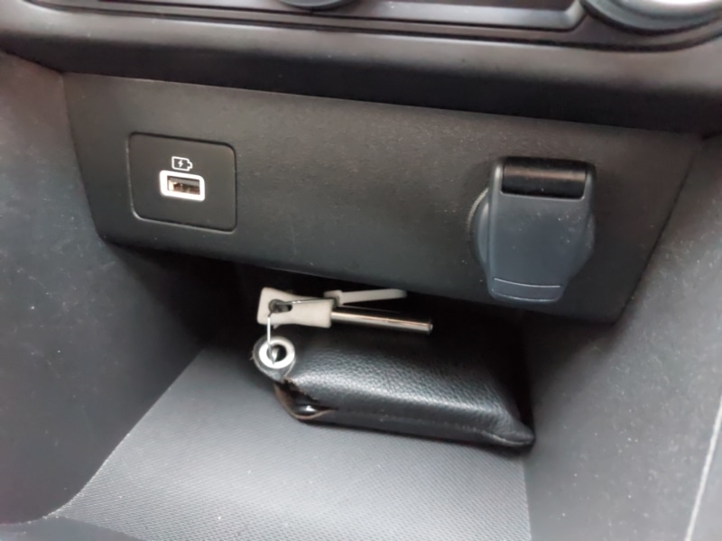 Used Dacia Sandero Stepway 2023 for sale - 76785617: Photo 13