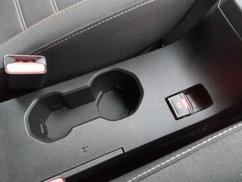 Used Dacia Sandero Stepway 2023 for sale - 76785617: Photo 14