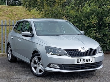 2016 - 1.2 TSI SE L 5dr