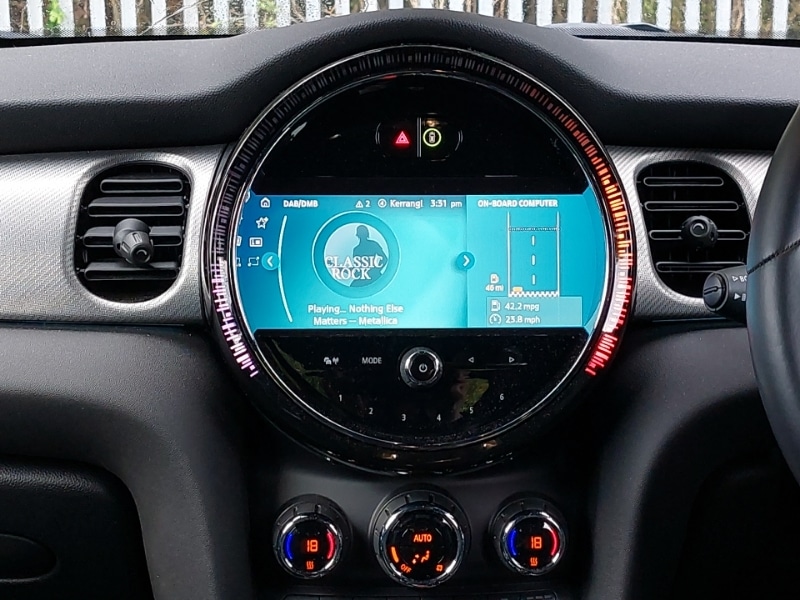 Used MINI Cooper 2023 for sale - 76311477: Photo 11