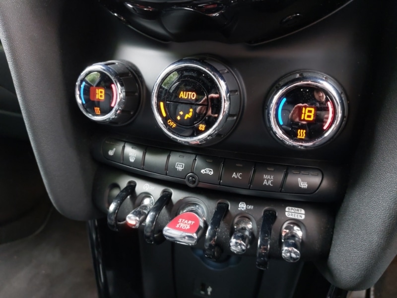 Used MINI Cooper 2023 for sale - 76311477: Photo 13