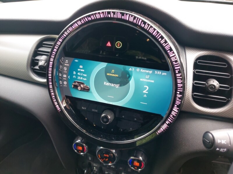 Used MINI Cooper 2023 for sale - 76311477: Photo 16