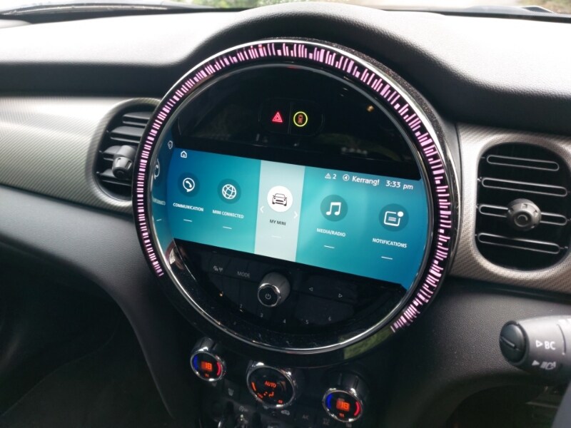 Used MINI Cooper 2023 for sale - 76311477: Photo 17