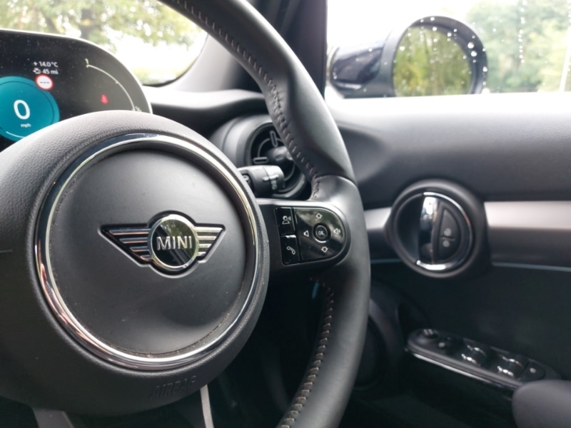 Used MINI Cooper 2023 for sale - 76311477: Photo 18