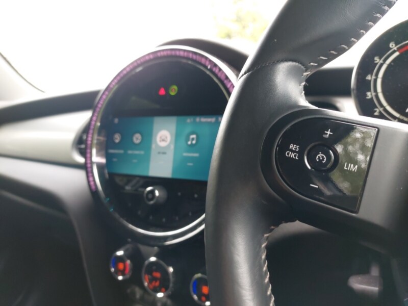 Used MINI Cooper 2023 for sale - 76311477: Photo 19