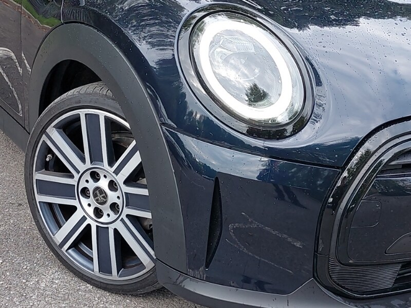 Used MINI Cooper 2023 for sale - 76311477: Photo 9