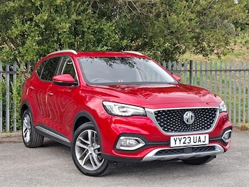 Used MG MG HS 2023 for sale - 79425092: Photo