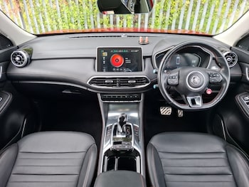 Used MG MG HS 2023 for sale - 79425092: Photo
