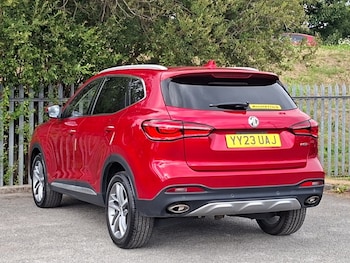 Used MG MG HS 2023 for sale - 79425092: Photo