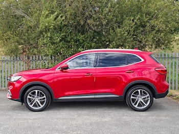 Used MG MG HS 2023 for sale - 79425092: Photo
