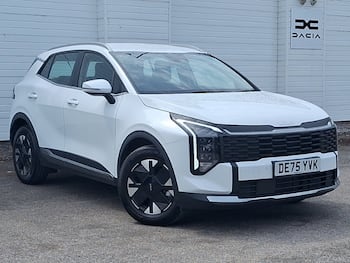 Used Kia Sportage 2025 for sale - 79839807: Photo