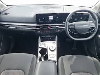 Used Kia Sportage 2025 for sale - 79839807: Photo